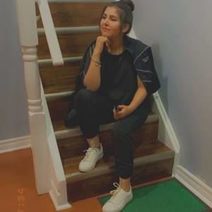 Meet your Posher, Simran